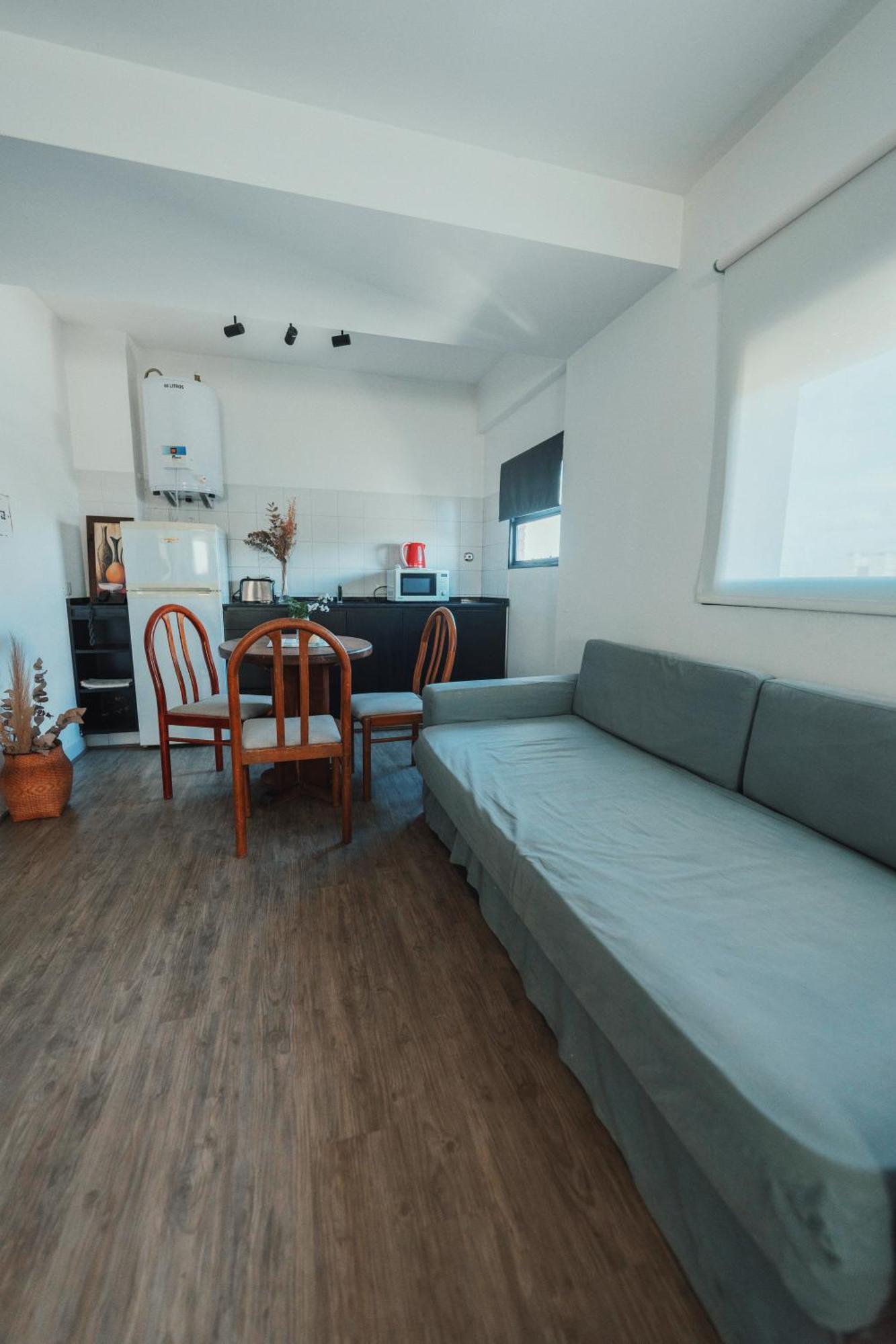 Apartur Apartamento Buenos Aires