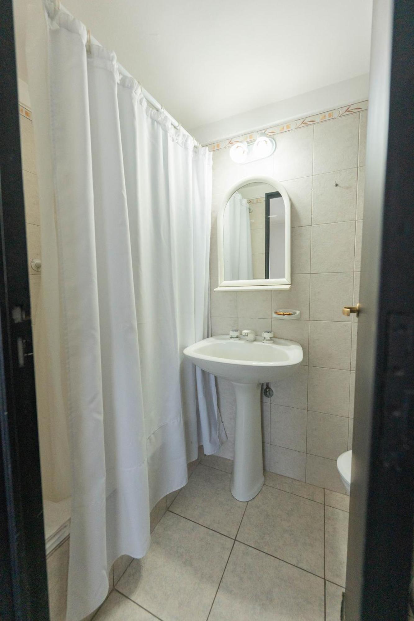 Apartamento Apartur Buenos Aires