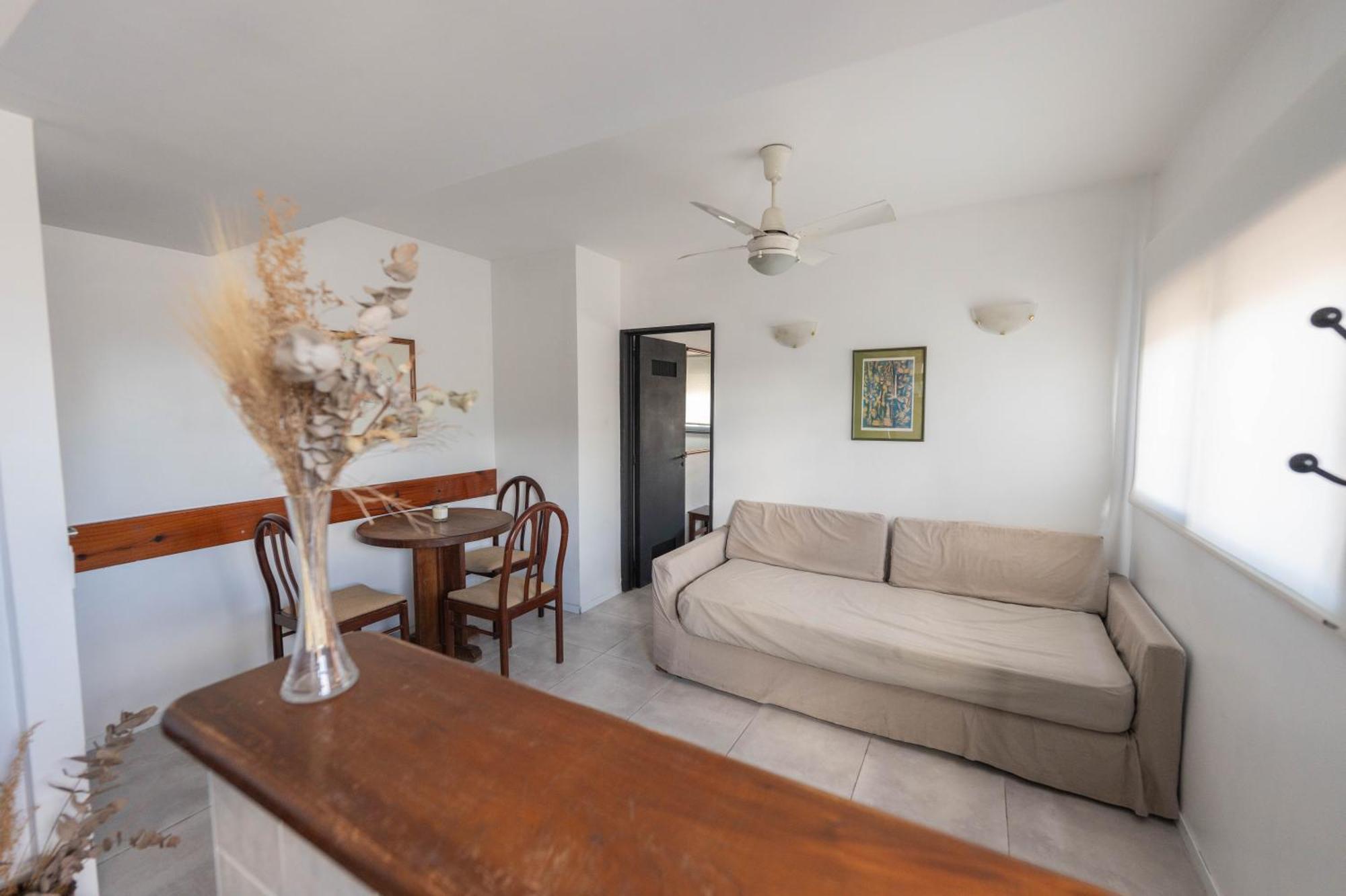 Apartamento Apartur Buenos Aires