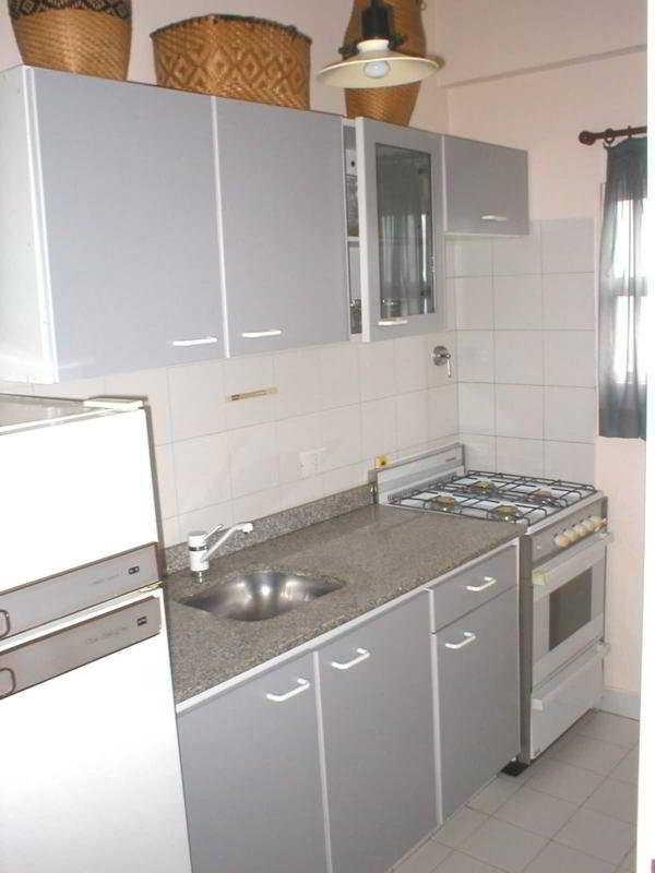Apartamento Apartur Buenos Aires
