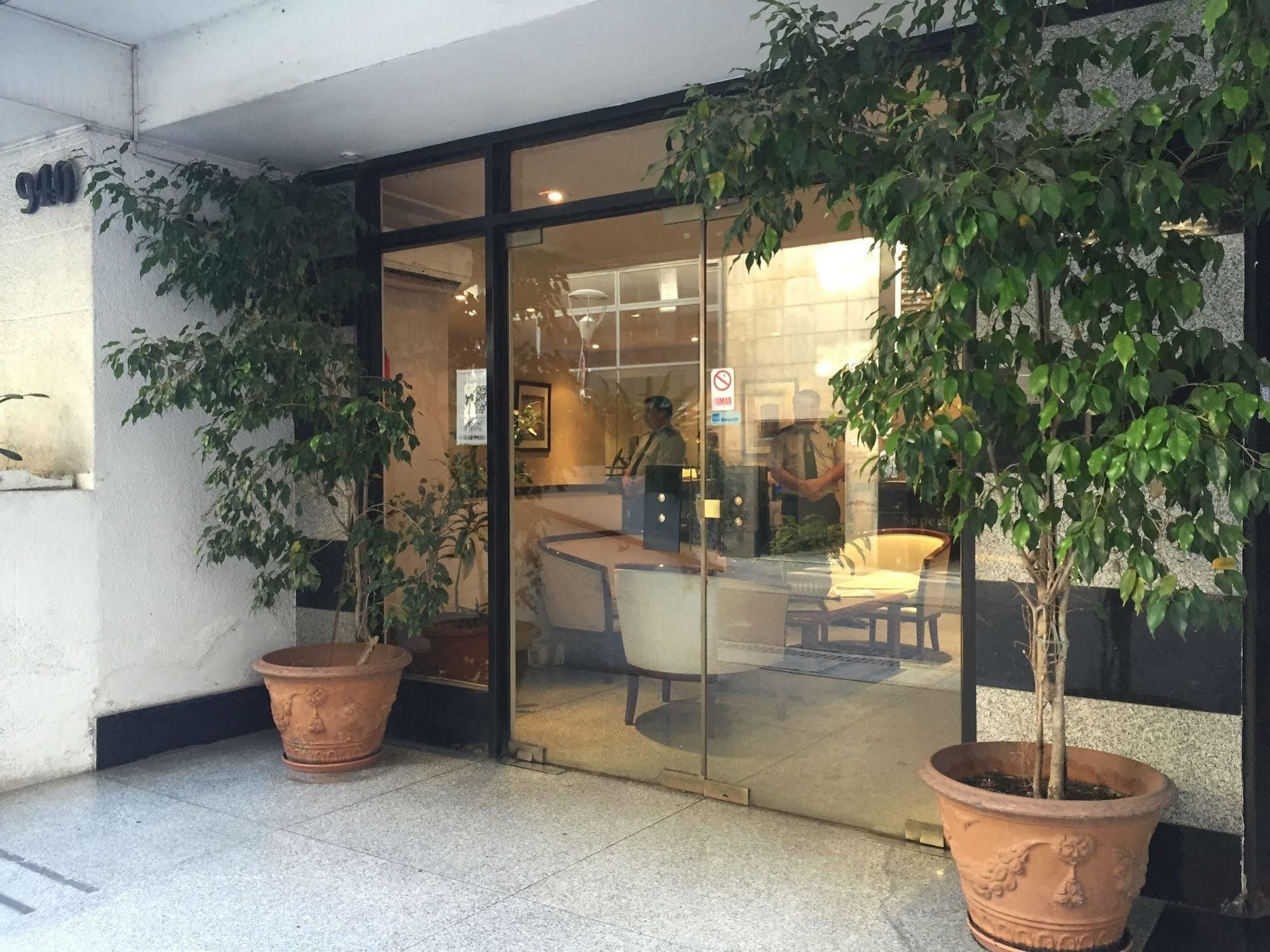 Apartur Apartamento Buenos Aires
